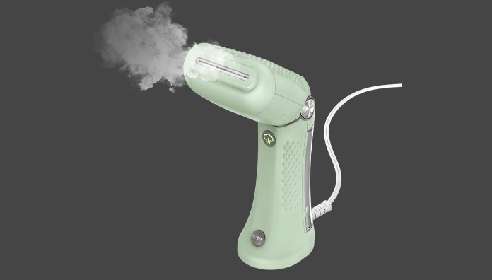 Portable Travel Steamer Extreme Wrinkle Removal