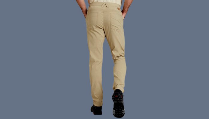 Travel Stretchy Pant Men’s Ultimate Comfort