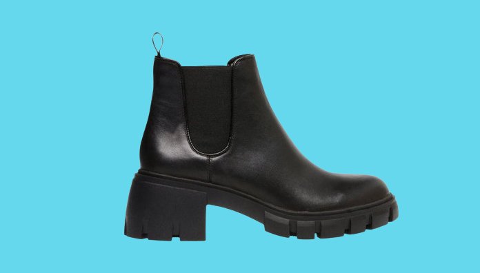 Chelsea Boot Ankle Boot Women’s Style